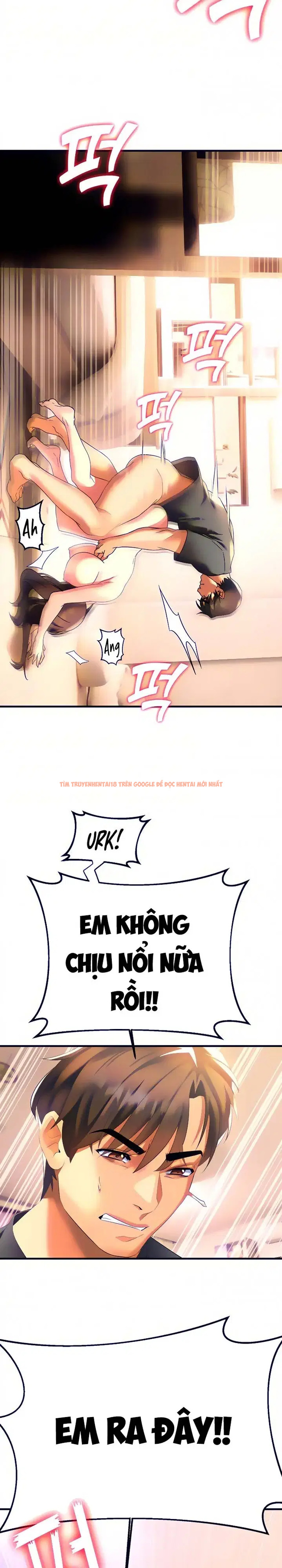Xem ảnh 29 trong truyện hentai Nhất Định Phải Là Chị Ấy - Chapter 9 - hentaitvn.net