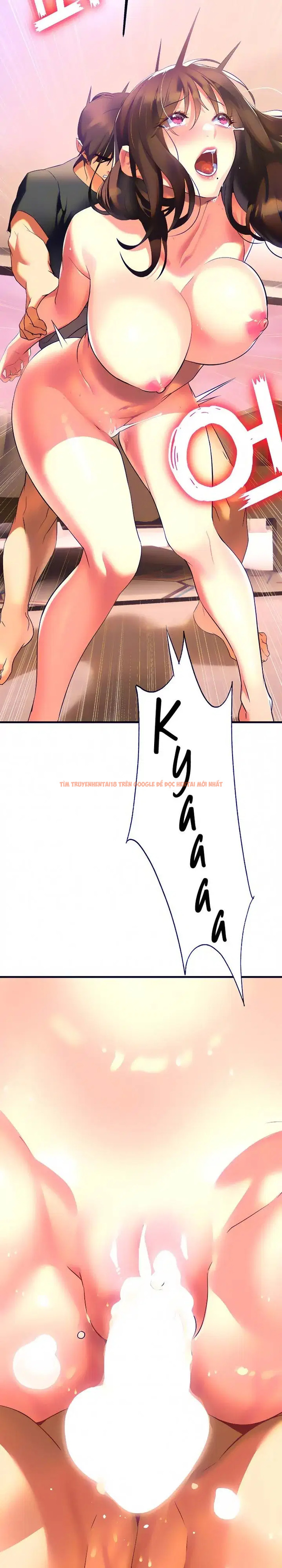 Xem ảnh 30 trong truyện hentai Nhất Định Phải Là Chị Ấy - Chapter 9 - hentaitvn.net