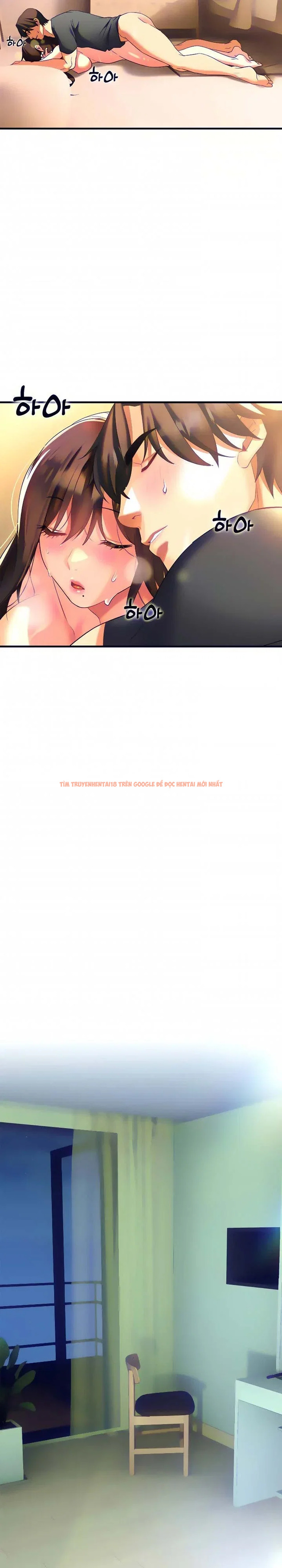 Xem ảnh 32 trong truyện hentai Nhất Định Phải Là Chị Ấy - Chapter 9 - hentaitvn.net