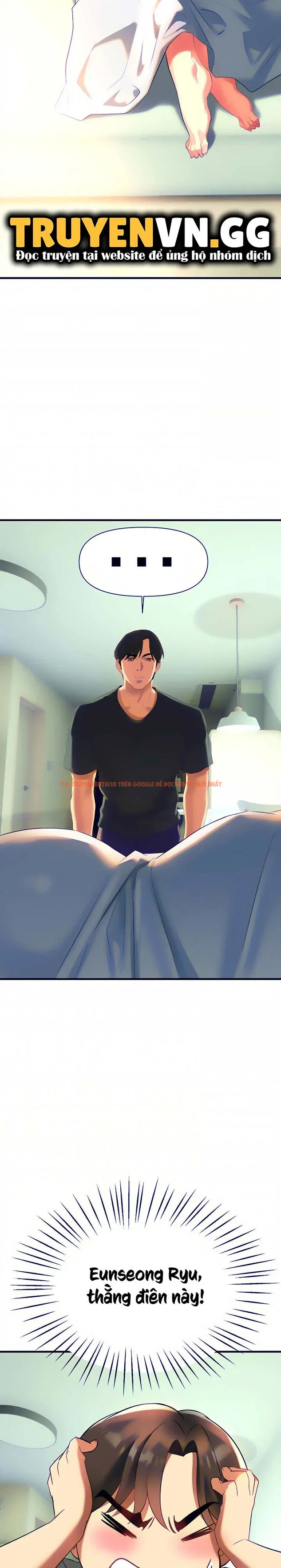 Xem ảnh 34 trong truyện hentai Nhất Định Phải Là Chị Ấy - Chapter 9 - hentaitvn.net