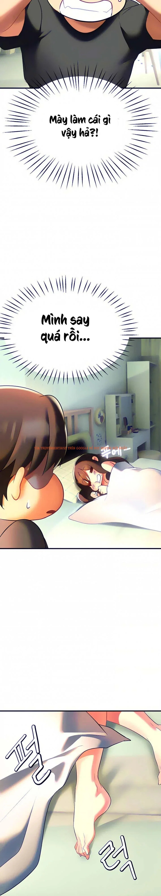 Xem ảnh 35 trong truyện hentai Nhất Định Phải Là Chị Ấy - Chapter 9 - hentaitvn.net