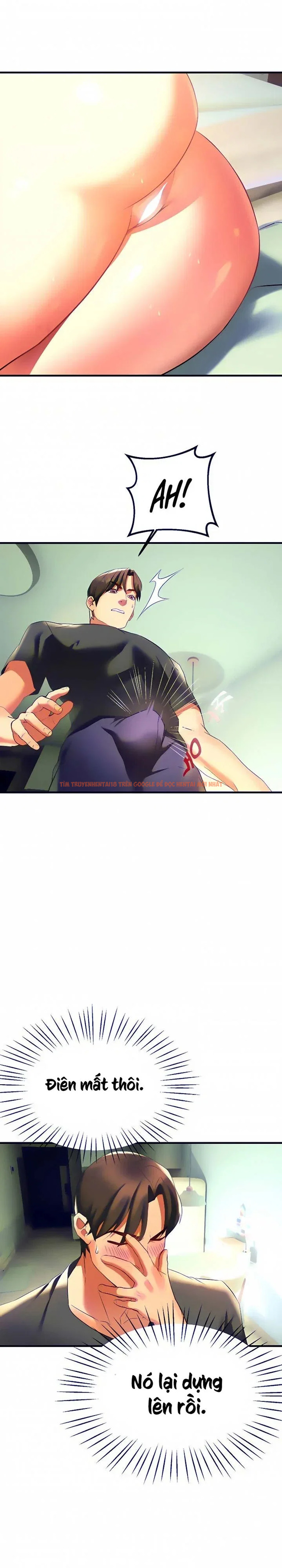 Xem ảnh 38 trong truyện hentai Nhất Định Phải Là Chị Ấy - Chapter 9 - hentaitvn.net