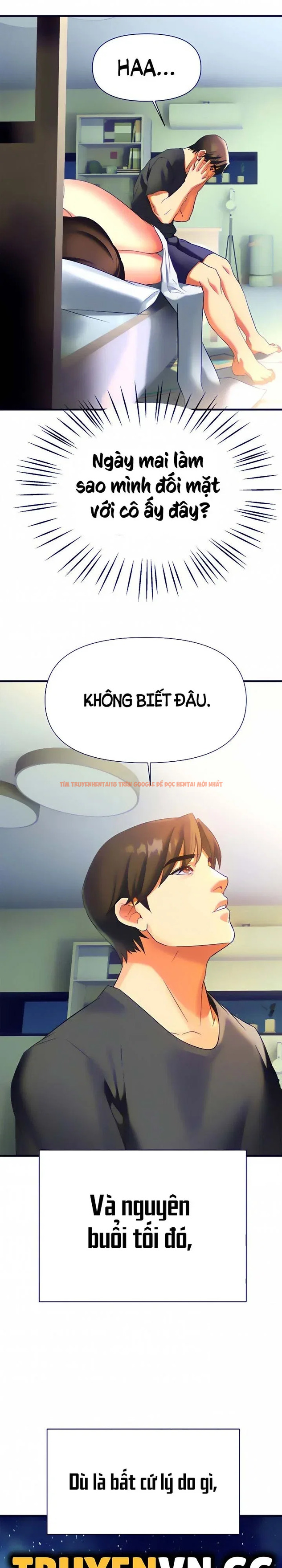 Xem ảnh 39 trong truyện hentai Nhất Định Phải Là Chị Ấy - Chapter 9 - hentaitvn.net