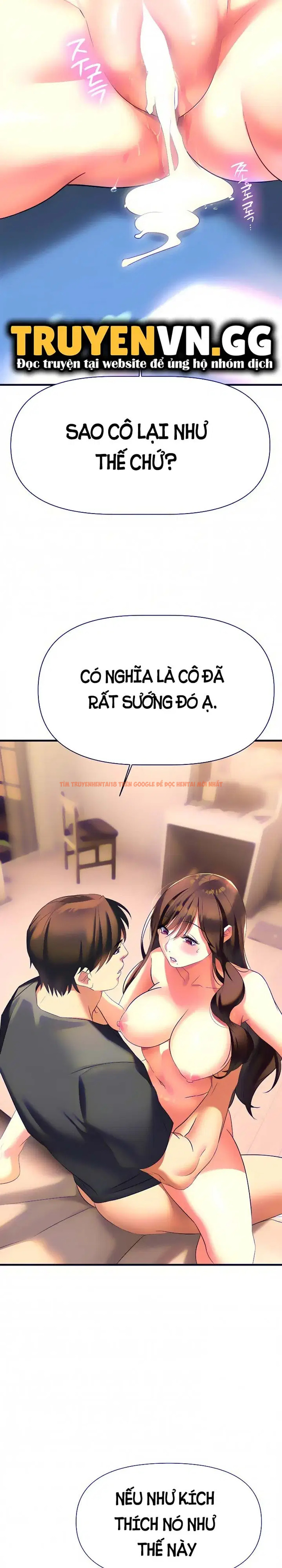 Xem ảnh 4 trong truyện hentai Nhất Định Phải Là Chị Ấy - Chapter 9 - hentaitvn.net