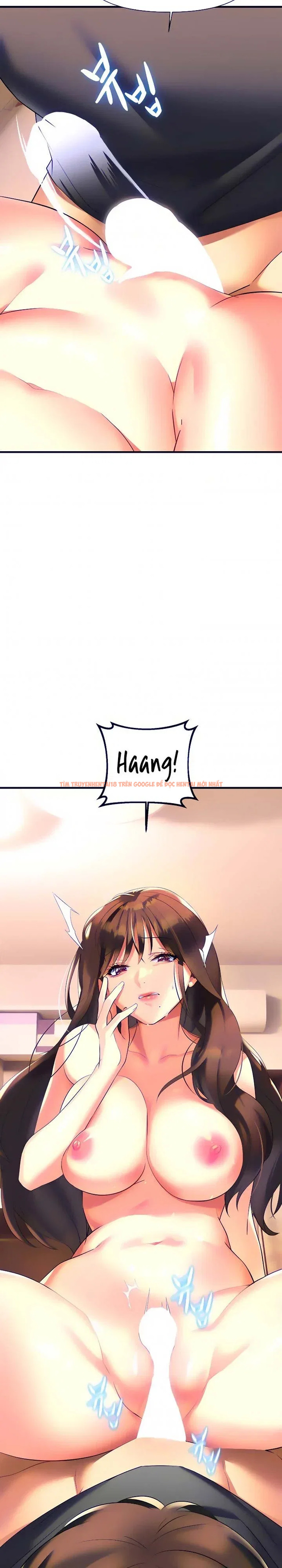 Xem ảnh 5 trong truyện hentai Nhất Định Phải Là Chị Ấy - Chapter 9 - hentaitvn.net