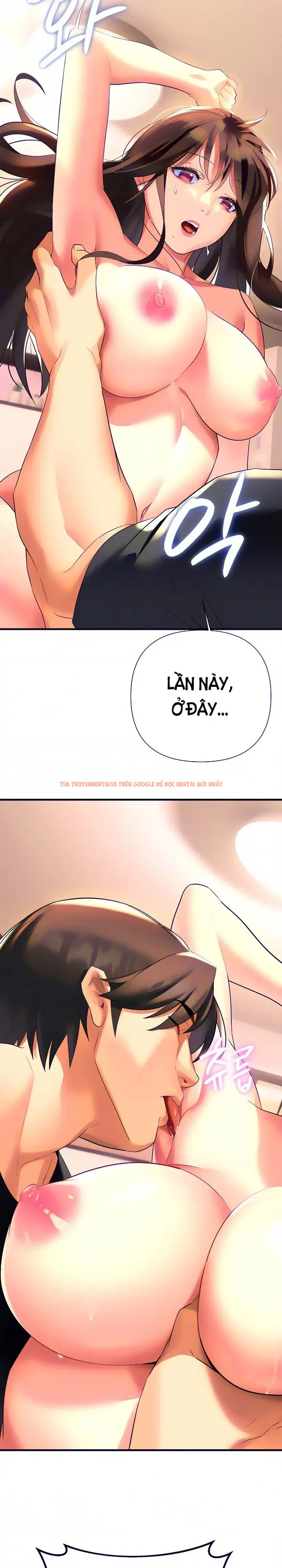 Xem ảnh 7 trong truyện hentai Nhất Định Phải Là Chị Ấy - Chapter 9 - hentaitvn.net