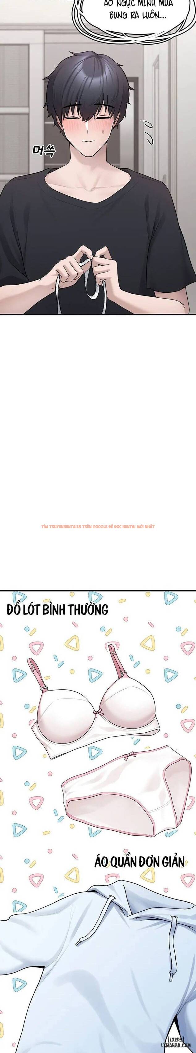 Trang truyện 14 68b49b8a4cdba trong truyện tranh Nhặt Được Em Ở Bãi Rác Và Bí Ẩn - CHAP 3 - zhentaivn.pro