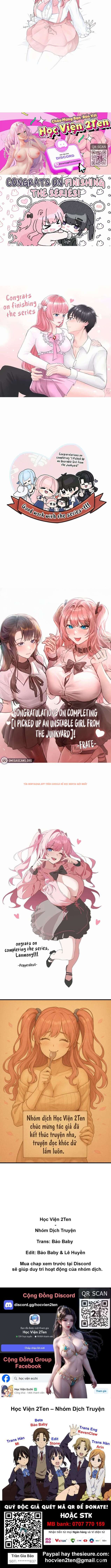 Xem ảnh 4 6918c00552ce9 trong truyện hentai Nhặt Được Em Ở Bãi Rác Và Bí Ẩn - CHAP 30.5 (END) - hentaitvn.net Xem ảnh 4 6918c00552ce9 trong truyện hentai Nhặt Được Em Ở Bãi Rác Và Bí Ẩn - CHAP 30.5 (END) - hentaitvn.net