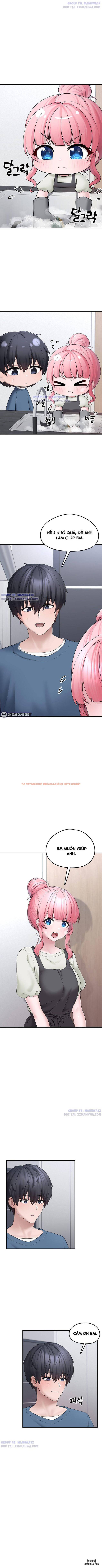 Xem ảnh 16 trong truyện hentai Nhặt Được Nàng Thơ Từ Bãi Rác - Chapter 10 - hentaitvn.net