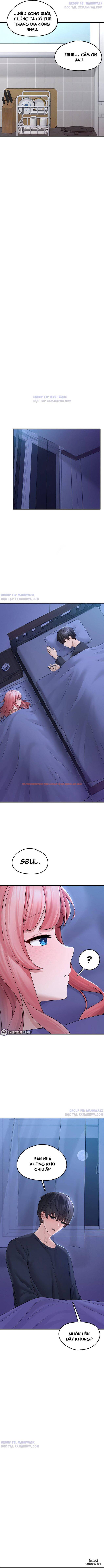 Xem ảnh 20 trong truyện hentai Nhặt Được Nàng Thơ Từ Bãi Rác - Chapter 10 - hentaitvn.net