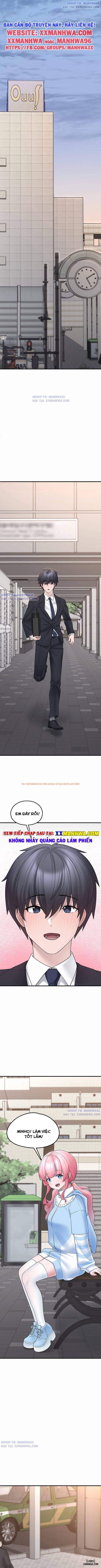 Xem ảnh 18 trong truyện hentai Nhặt Được Nàng Thơ Từ Bãi Rác - Chapter 12 - hentaitvn.net