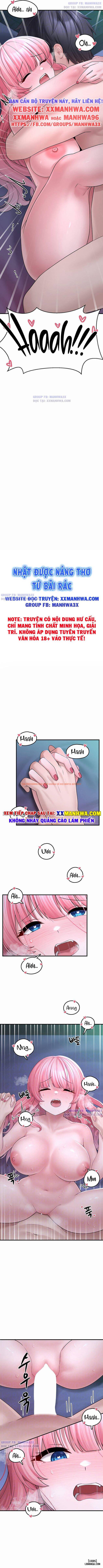 Xem ảnh 2 trong truyện hentai Nhặt Được Nàng Thơ Từ Bãi Rác - Chapter 12 - hentaitvn.net
