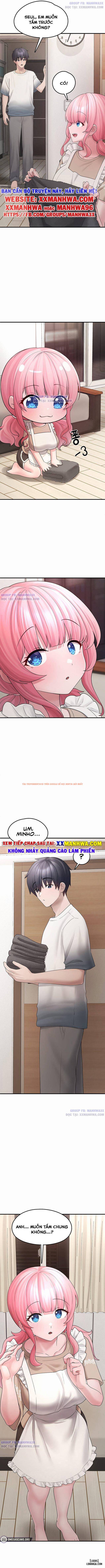 Xem ảnh 21 trong truyện hentai Nhặt Được Nàng Thơ Từ Bãi Rác - Chapter 12 - hentaitvn.net