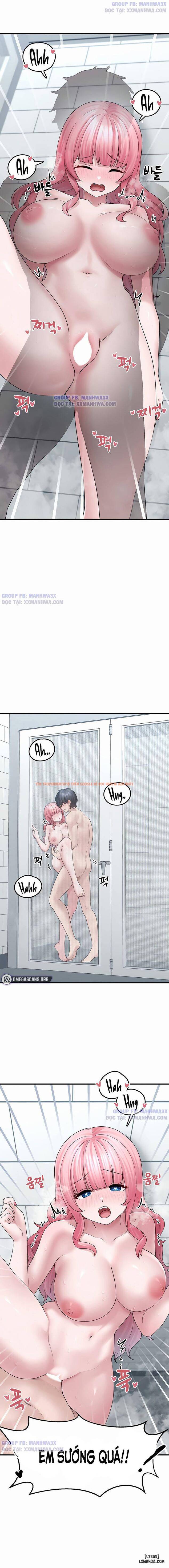 Xem ảnh 14 trong truyện hentai Nhặt Được Nàng Thơ Từ Bãi Rác - Chapter 13 - hentaitvn.net