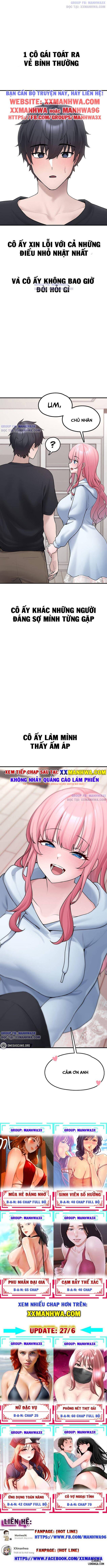 Xem ảnh 14 trong truyện hentai Nhặt Được Nàng Thơ Từ Bãi Rác - Chapter 3 - hentaitvn.net
