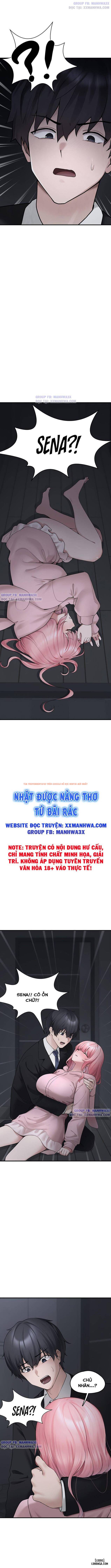 Xem ảnh 2 trong truyện hentai Nhặt Được Nàng Thơ Từ Bãi Rác - Chapter 5 - hentaitvn.net
