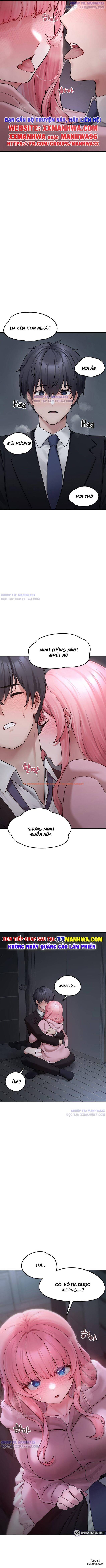 Xem ảnh 21 trong truyện hentai Nhặt Được Nàng Thơ Từ Bãi Rác - Chapter 5 - hentaitvn.net