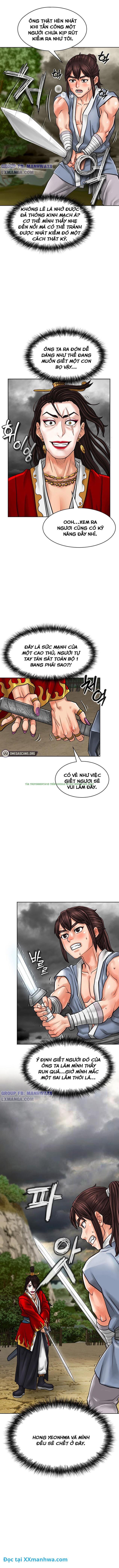 Hình ảnh truyen nhat duoc thien ma dam nu chapter 4 (0) trong Nhặt Được Thiên Ma Dâm Nữ - Chapter 4 - Hentaimanhwa.net