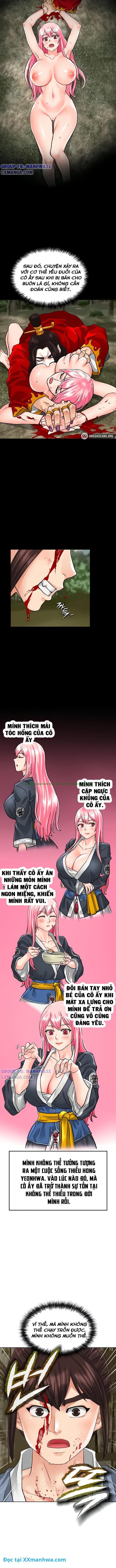 Xem ảnh Nhặt Được Thiên Ma Dâm Nữ - Chap 4 - truyen nhat duoc thien ma dam nu chapter 4 (10) - Truyenhentaiz.net