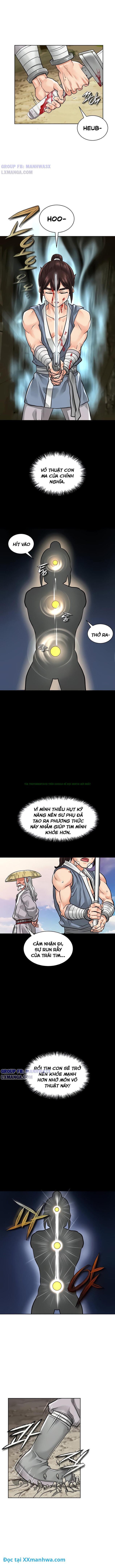 Hình ảnh truyen nhat duoc thien ma dam nu chapter 4 (11) trong Nhặt Được Thiên Ma Dâm Nữ - Chapter 4 - Hentaimanhwa.net