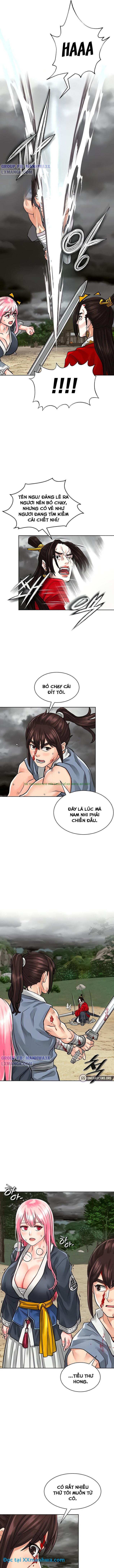 Hình ảnh truyen nhat duoc thien ma dam nu chapter 4 (12) trong Nhặt Được Thiên Ma Dâm Nữ - Chapter 4 - Hentaimanhwa.net