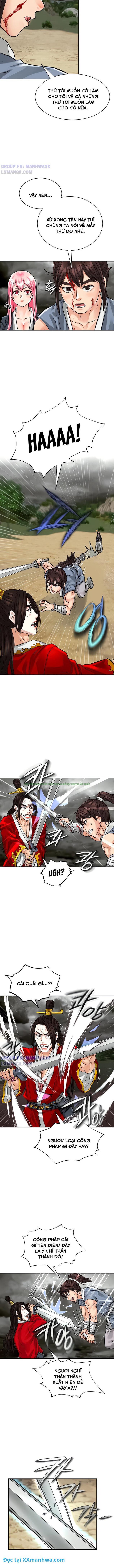 Hình ảnh truyen nhat duoc thien ma dam nu chapter 4 (13) trong Nhặt Được Thiên Ma Dâm Nữ - Chapter 4 - Hentaimanhwa.net