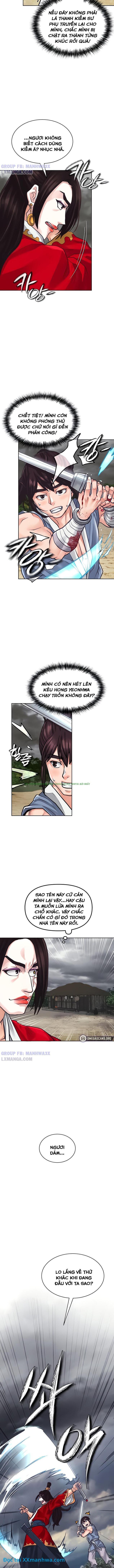 Hình ảnh truyen nhat duoc thien ma dam nu chapter 4 (2) trong Nhặt Được Thiên Ma Dâm Nữ - Chapter 4 - Hentaimanhwa.net