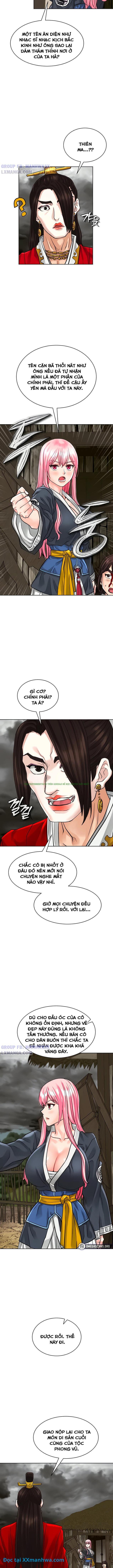 Hình ảnh truyen nhat duoc thien ma dam nu chapter 4 (4) trong Nhặt Được Thiên Ma Dâm Nữ - Chapter 4 - Hentaimanhwa.net