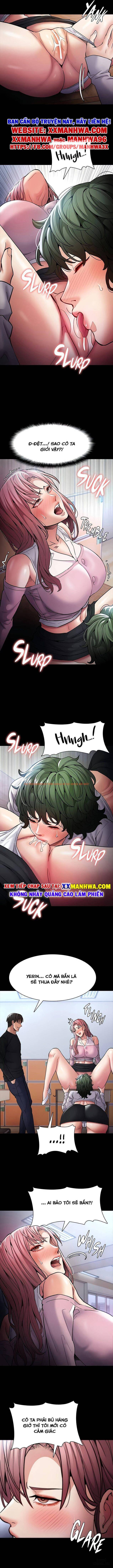 Xem ảnh 10 trong truyện hentai Nhật Kí Của Kẻ Biến Thái - Chapter 100 - hentaitvn.net