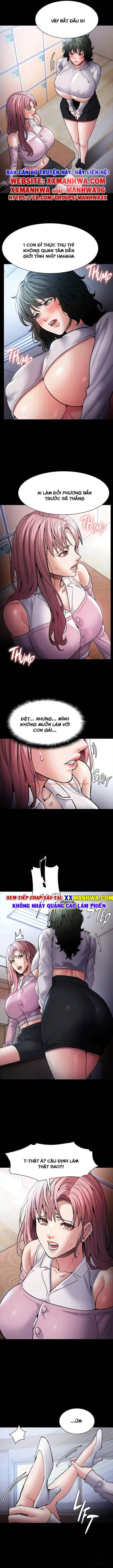 Xem ảnh 6 trong truyện hentai Nhật Kí Của Kẻ Biến Thái - Chapter 100 - hentaitvn.net