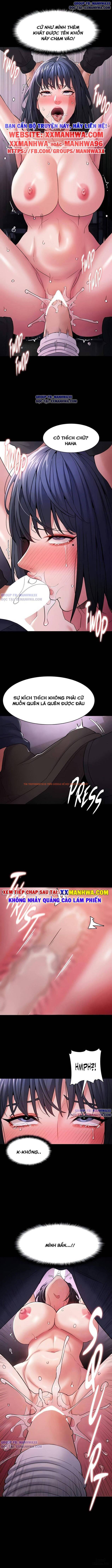 Xem ảnh 12 68bbdbc1e4d0d trong truyện hentai Nhật Kí Của Kẻ Biến Thái - Chapter 104 - hentaitvn.net