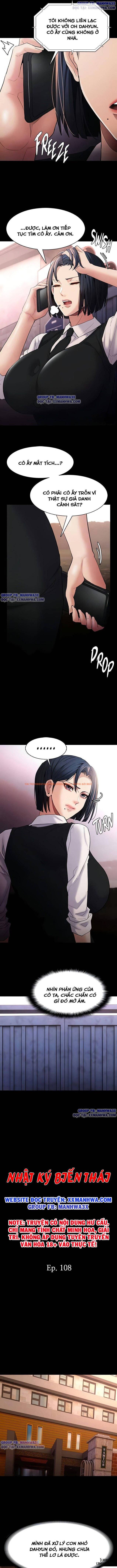 Xem ảnh 6 68c83dfa9b704 trong truyện hentai Nhật Kí Của Kẻ Biến Thái - Chapter 108 - www.hentaitvn.net