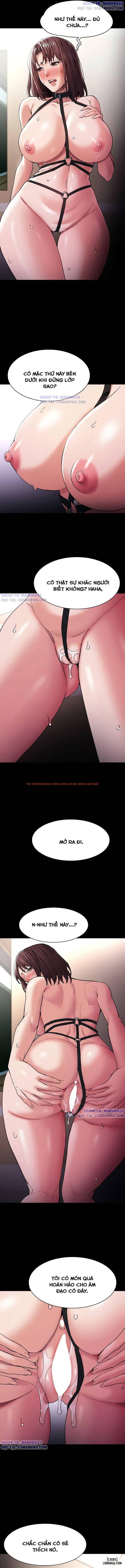 Xem ảnh 4 68c83e3cedc1d trong truyện hentai Nhật Kí Của Kẻ Biến Thái - Chapter 110 - hentaitvn.net