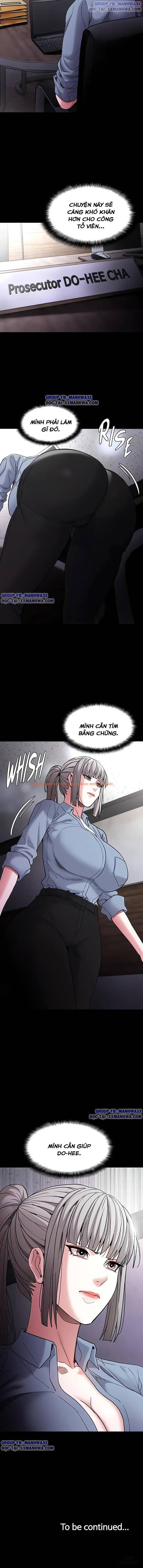 Xem ảnh 14 68c83e5f0ae30 trong truyện hentai Nhật Kí Của Kẻ Biến Thái - Chapter 111 - hentaitvn.net