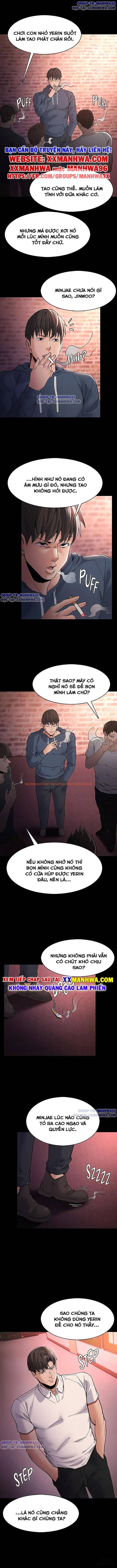 Xem ảnh 0 trong truyện hentai Nhật Kí Của Kẻ Biến Thái - Chapter 41 - hentaitvn.net