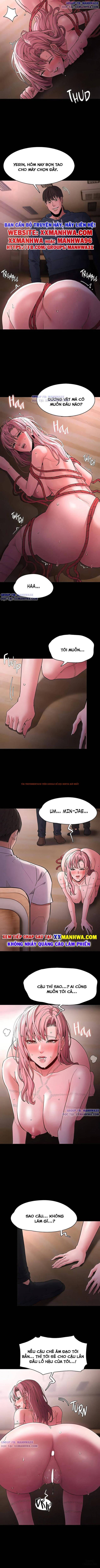 Xem ảnh 14 trong truyện hentai Nhật Kí Của Kẻ Biến Thái - Chapter 41 - hentaitvn.net