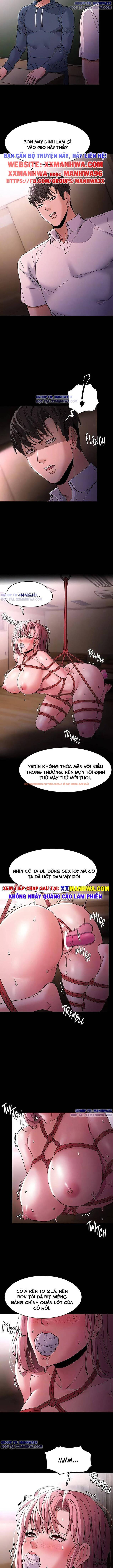 Xem ảnh 4 trong truyện hentai Nhật Kí Của Kẻ Biến Thái - Chapter 41 - hentaitvn.net