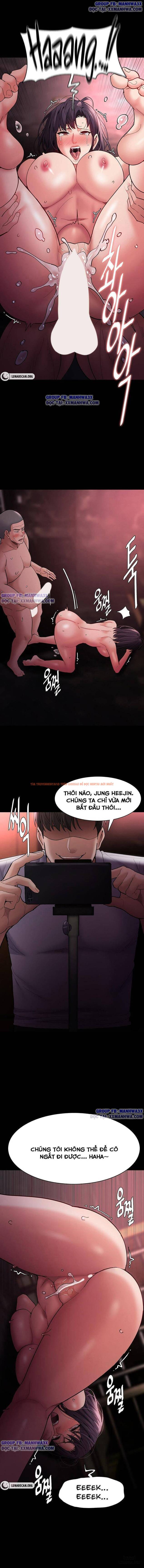 Xem ảnh 16 trong truyện hentai Nhật Kí Của Kẻ Biến Thái - Chapter 64 - hentaitvn.net