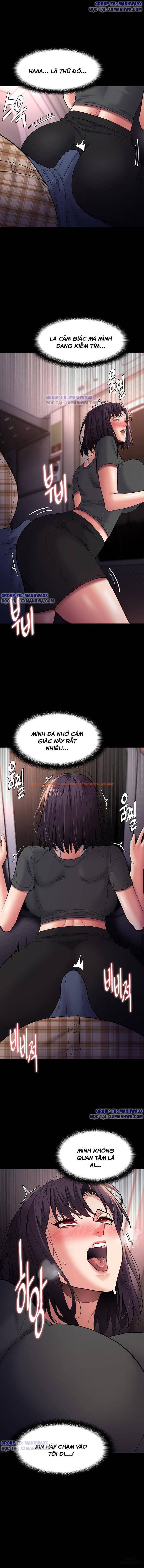 Xem ảnh 14 trong truyện hentai Nhật Kí Của Kẻ Biến Thái - Chapter 66 - hentaitvn.net
