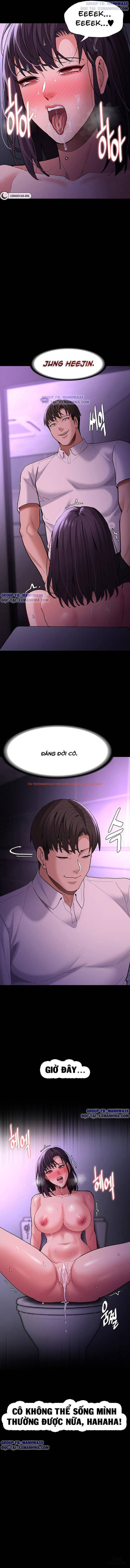 Trang truyện 16 trong truyện tranh Nhật Kí Của Kẻ Biến Thái - Chapter 68 - hentai24h.pro
