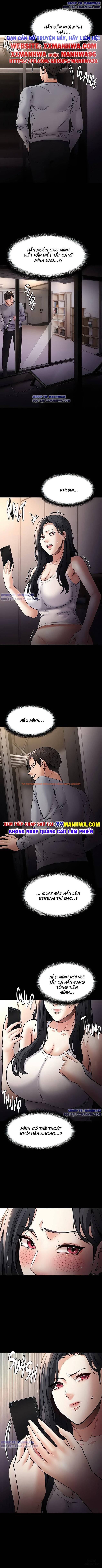 Xem ảnh 12 trong truyện hentai Nhật Kí Của Kẻ Biến Thái - Chapter 81 - hentaitvn.net