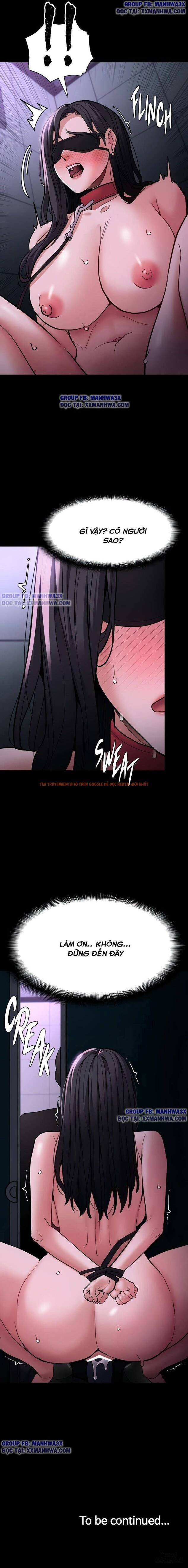 Xem ảnh 10 trong truyện hentai Nhật Kí Của Kẻ Biến Thái - Chapter 90 - hentaitvn.net