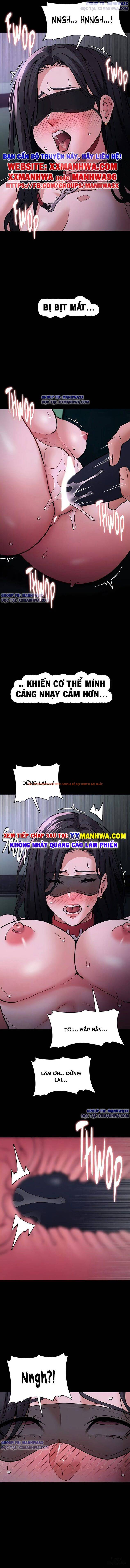 Xem ảnh Nhật Kí Của Kẻ Biến Thái - Chapter 91 - 16 - HentaiTruyen.fun