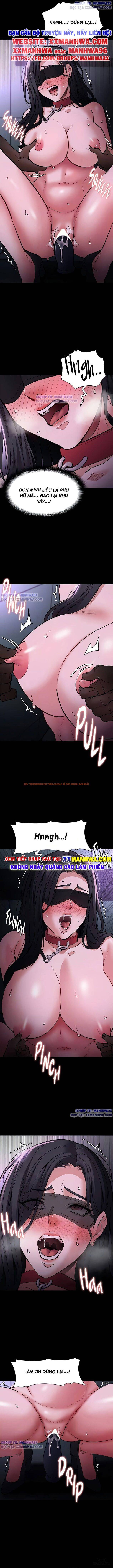 Xem ảnh Nhật Kí Của Kẻ Biến Thái - Chapter 91 - 6 - HentaiTruyen.fun