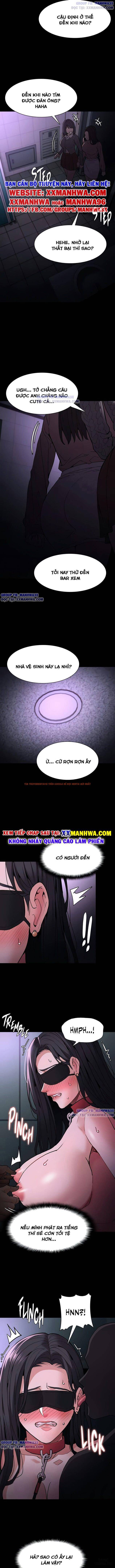 Xem ảnh Nhật Kí Của Kẻ Biến Thái - Chapter 91 - 8 - HentaiTruyen.fun