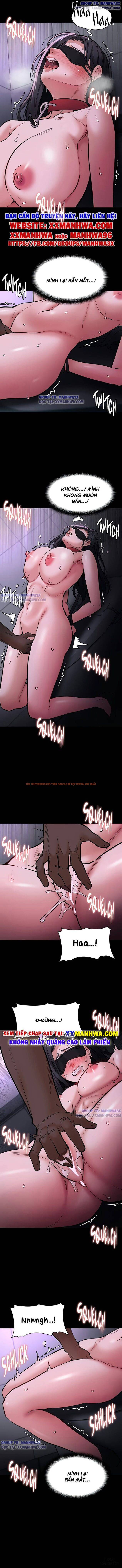 Xem ảnh 10 trong truyện hentai Nhật Kí Của Kẻ Biến Thái - Chapter 92 - hentaitvn.net