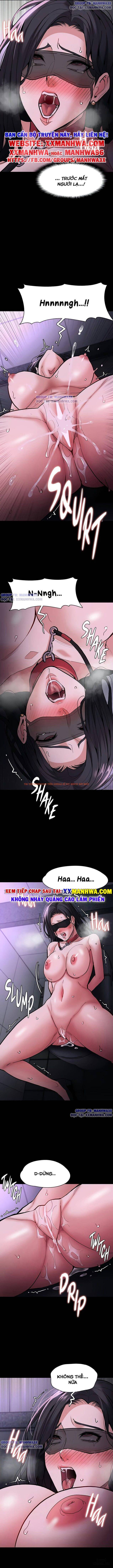 Xem ảnh 12 trong truyện hentai Nhật Kí Của Kẻ Biến Thái - Chapter 92 - hentaitvn.net