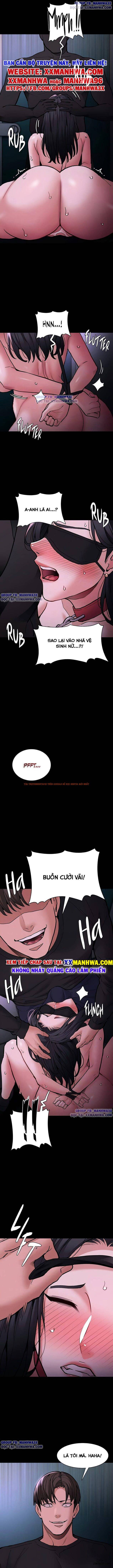 Xem ảnh 16 trong truyện hentai Nhật Kí Của Kẻ Biến Thái - Chapter 92 - hentaitvn.net