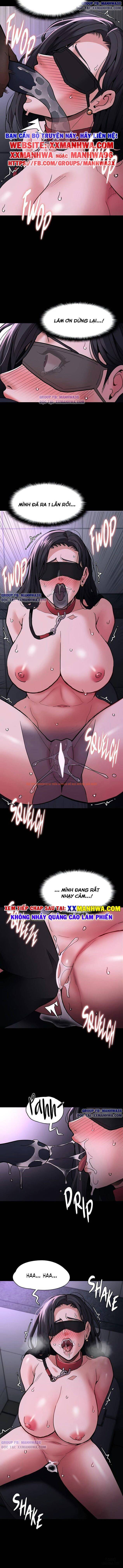 Xem ảnh 2 trong truyện hentai Nhật Kí Của Kẻ Biến Thái - Chapter 92 - hentaitvn.net