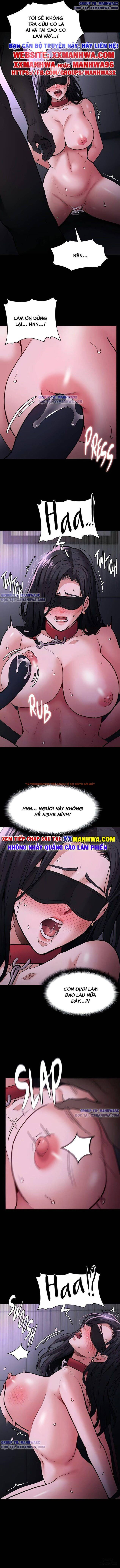 Xem ảnh 4 trong truyện hentai Nhật Kí Của Kẻ Biến Thái - Chapter 92 - hentaitvn.net